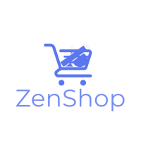 ZenShop ヘルプセンターのホームページ